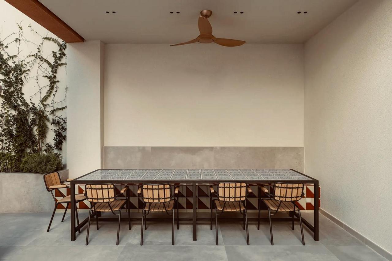 La Novieta Boutique Hotel - Adults Only — Photos 1