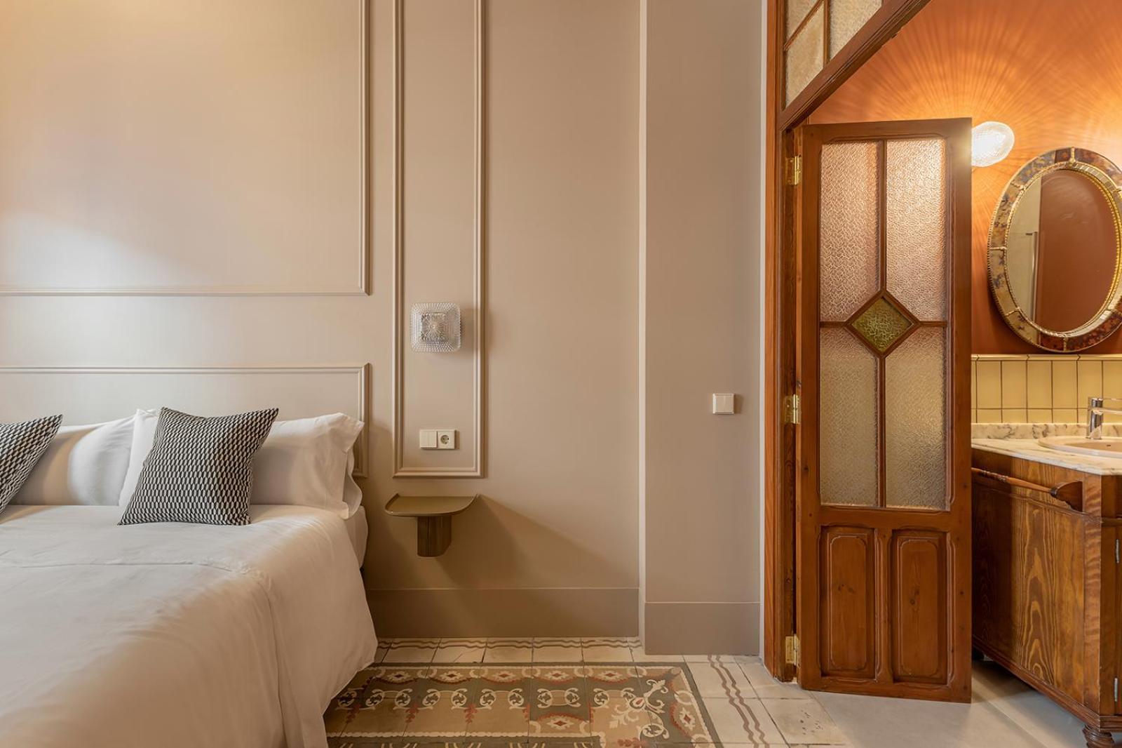 La Novieta Boutique Hotel - Adults Only, Valencia